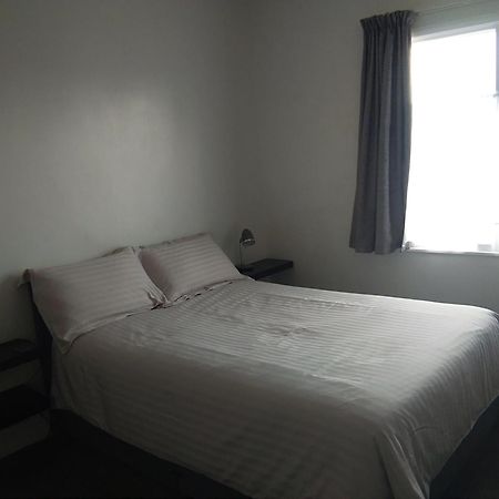 Comfort Guest House Leicester Esterno foto